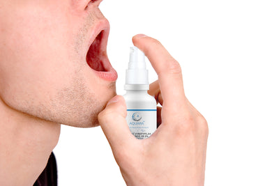 Ultimate Hygiene Pack. Oral & Nasal Rinse